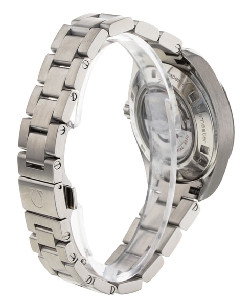 Omega Aqua Terra 150m Ladies 231.10.34.20.04.001